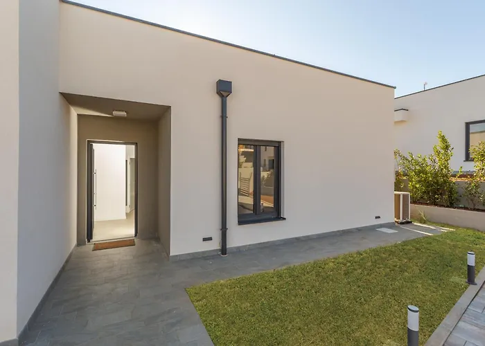 Villa Perla Di *