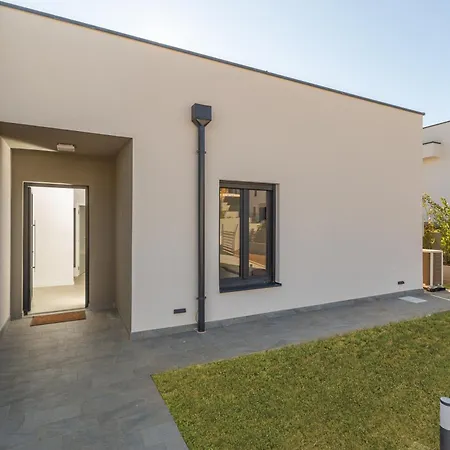 Villa Perla Di *
