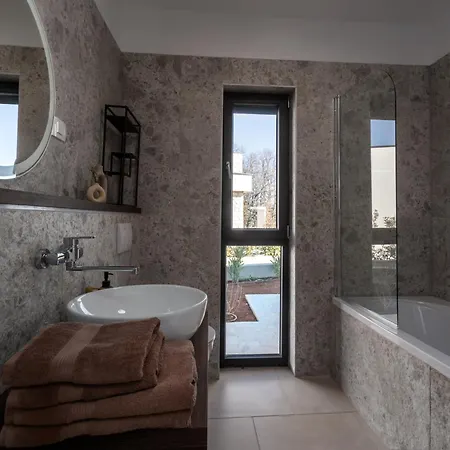 Villa Perla Di Krnica